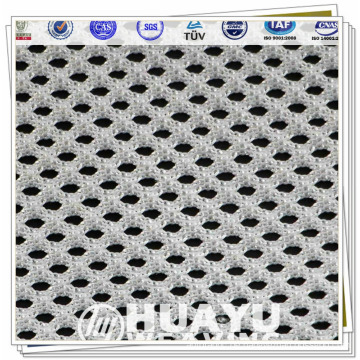 Tricot Strickmesh-Gewebe, HP-0358,, Air Flow 100 Polyester-Beutel Mesh-Gewebe